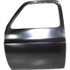 Purchase Top-Quality Front Driver Side Door Shell by SHERMAN PARTS - 901-10L 5