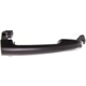 Purchase Top-Quality Front Driver Side Exterior Door Handle - GM1310169 1