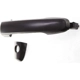 Purchase Top-Quality Front Driver Side Exterior Door Handle - NI1310126 4