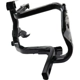 Purchase Top-Quality Front Driver Side Fender Brace by SHERMAN PARTS - BMX615-31B-1 3