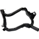 Purchase Top-Quality Front Driver Side Fender Brace by SHERMAN PARTS - 407-31BL 5