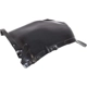 Purchase Top-Quality Front Driver Side Fender Liner Front Section - IN1250108 2