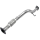 Purchase Top-Quality Front Exhaust Pipe by WALKER USA - 55978 2