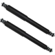 Purchase Top-Quality Front Gas Shock Absorber by KYB - 3440174 2