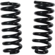 Purchase Top-Quality Front Heavy Duty Coil Springs by LESJOFORS - 4127601 2