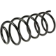 Purchase Top-Quality Front Heavy Duty Variable Rate Springs by MOOG - CC81764 3