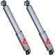 Purchase Top-Quality Front High Performance Mono-Tube Gas Shock by MONROE/EXPERT SERIES - 911549 3