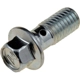 Purchase Top-Quality Front Hose To Caliper Bolt by DORMAN - 13936 1