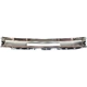 Purchase Top-Quality Front Impact Bar Chrome - GM1002831C 4