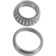 Purchase Top-Quality Front Inner Race by NATIONAL BEARINGS - NP787333 1