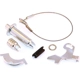 Purchase Top-Quality Front Left Adjusting Kit by ACDELCO PROFESSIONAL - 18K20 3