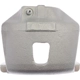 Purchase Top-Quality Front Left New Caliper With Hardware by CARDONE INDUSTRIES - 2C4352 2