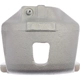 Purchase Top-Quality Front Left New Caliper With Hardware by CARDONE INDUSTRIES - 2C4735 2