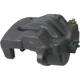Purchase Top-Quality Front Left Rebuilt Caliper With Hardware by BBB INDUSTRIES - 97-01623A 1