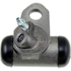 Purchase Top-Quality Front Left Wheel Cylinder by CENTRIC PARTS - 134.79009 2