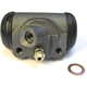 Purchase Top-Quality Front Left Wheel Cylinder by ACDELCO PROFESSIONAL - 18E20 3