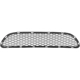 Purchase Top-Quality Front Lower Grille - GM1039102 5