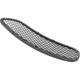 Purchase Top-Quality Grille inférieure avant - GM1038102 6