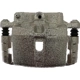Purchase Top-Quality Front New Caliper by UQUALITY - C65053 3
