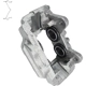 Purchase Top-Quality Front New Caliper Left by UQUALITY - C67056 3