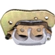 Purchase Top-Quality Front New Caliper Right by UQUALITY - C62159 4