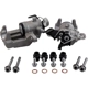 Purchase Top-Quality Front New Caliper With Hardware by ACDELCO - 18FR12275KSD 2