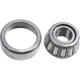 Purchase Top-Quality Front Outer Bearing Set by TIMKEN - SET703 1