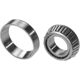 Purchase Top-Quality Front Outer Bearing Set by TIMKEN - SET703 3