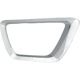 Purchase Top-Quality Front Passenger Side Fog Light Trim - GM1039237 1