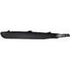 Purchase Top-Quality Front Passenger Side Lower Bumper Cover Molding - TO1047107C 1