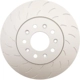 Purchase Top-Quality RAYBESTOS - 980562 - Front Disc Brake Rotor 1