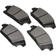 Purchase Top-Quality Front Premium Pads by SILENCER - OR485 1
