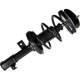 Purchase Top-Quality MONROE/EXPERT SERIES - 173281 - Front Driver Side Complete Strut Assembly 3