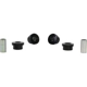 Purchase Top-Quality Front Shock Bushing by DORMAN - 523-078 2