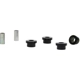 Purchase Top-Quality Front Shock Bushing by ACDELCO - 25803377 3