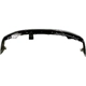 Purchase Top-Quality Front Side Bumper Chrome - NI1004133 1