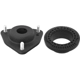 Purchase Top-Quality Front Strut Mounting Kit by MEVOTECH - MS25213 2
