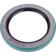Purchase Top-Quality Front Transmission Seal by SCHAEFFLER - SS4350 1