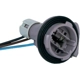 Purchase Top-Quality Front Turn Signal Light Socket by BLUE STREAK (HYGRADE MOTOR) - S3026 1