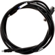 Purchase Top-Quality Front Universal Brake Cable by WORLDPARTS - 16370403 2