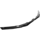 Purchase Top-Quality Front Upper Bumper Cover Support - HO1042132 2