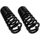 Purchase Top-Quality Front Variable Rate Springs by MEVOTECH - SMS672V 2