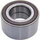 Purchase Top-Quality Front Wheel Bearing by WJB - WB510125 2