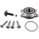 Purchase Top-Quality Front Wheel Bearing Kit by NSK - KH30049 1