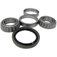 Purchase Top-Quality Front Wheel Bearing Kit by SCHAEFFLER - WH61230K 3