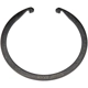 Purchase Top-Quality Front Wheel Bearing Retainer by DORMAN (OE SOLUTIONS) - 933-001 1