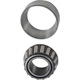 Purchase Top-Quality Front Wheel Bearing Set by WJB - WTA12 3