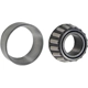 Purchase Top-Quality Front Wheel Bearing Set by WJB - WTA12 4