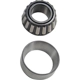 Purchase Top-Quality Front Wheel Bearing Set by WJB - WTA12 5
