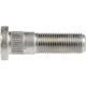 Purchase Top-Quality Front Wheel Stud (Pack of 10) by DORMAN - 610-378 2